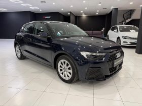 AUDI A1 Sportback Advanced 30 TFSI