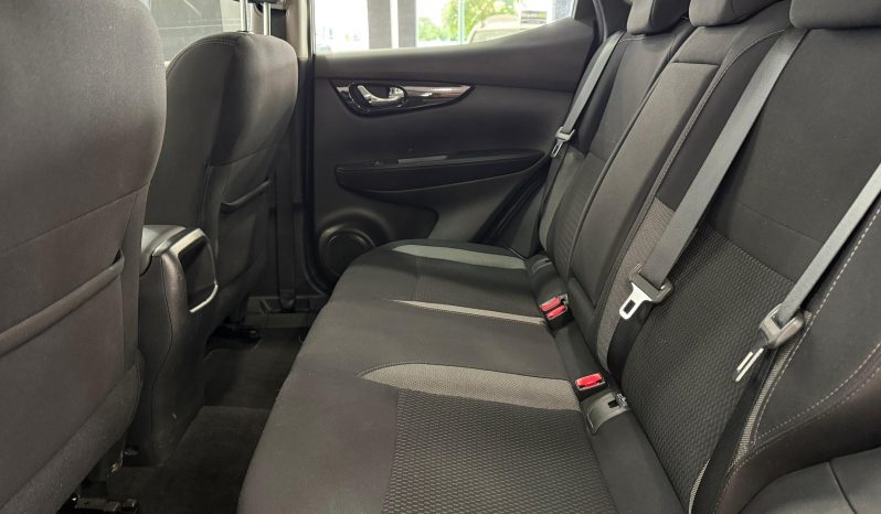 
								NISSAN QASHQAI DIGT 140 CV E6D NSTYLE completo									