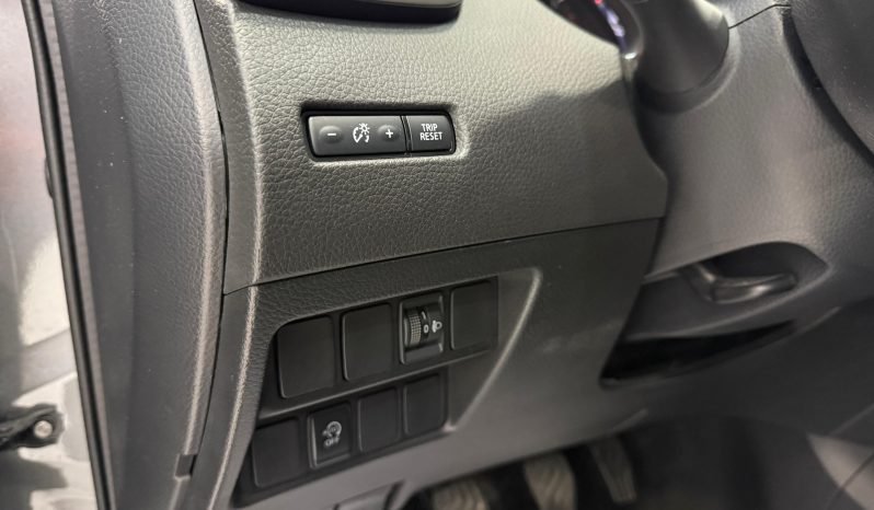 
								NISSAN QASHQAI DIGT 140 CV E6D NSTYLE completo									