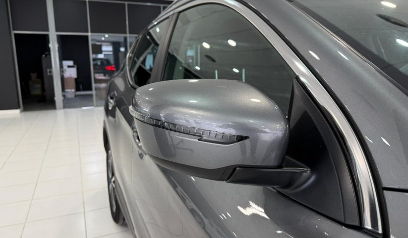 
								NISSAN QASHQAI DIGT 140 CV E6D NSTYLE completo									