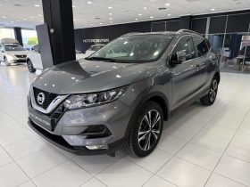 NISSAN QASHQAI DIGT 140 CV E6D NSTYLE