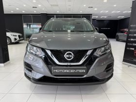 NISSAN QASHQAI DIGT 140 CV E6D NSTYLE