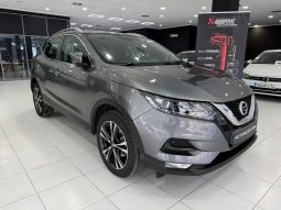 NISSAN QASHQAI DIGT 140 CV E6D NSTYLE