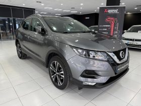 NISSAN QASHQAI DIGT 140 CV E6D NSTYLE