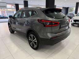 NISSAN QASHQAI DIGT 140 CV E6D NSTYLE