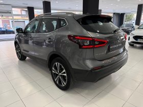 NISSAN QASHQAI DIGT 140 CV E6D NSTYLE
