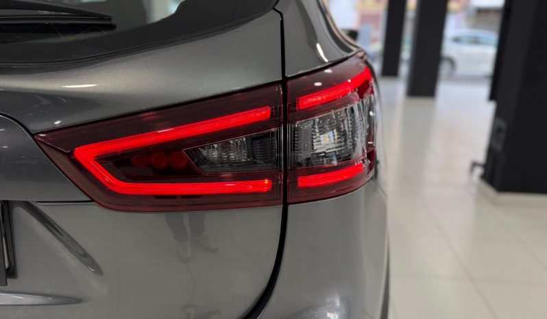 
								NISSAN QASHQAI DIGT 140 CV E6D NSTYLE completo									