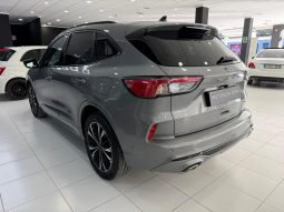 FORD Kuga STLine 2.5 Duratec FHEV Auto