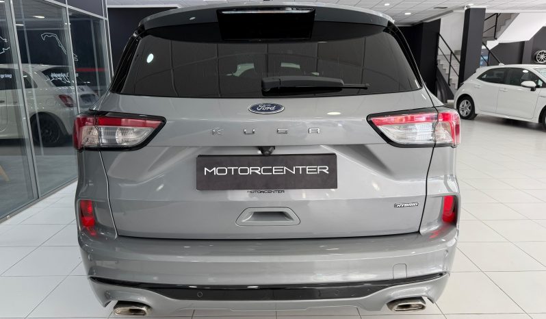 
								FORD Kuga STLine 2.5 Duratec FHEV Auto completo									