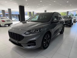 FORD Kuga STLine 2.5 Duratec FHEV Auto