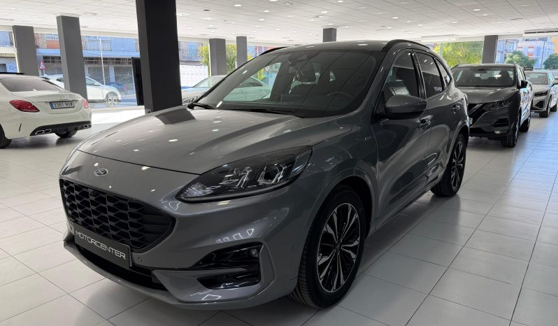 
								FORD Kuga STLine 2.5 Duratec FHEV Auto completo									