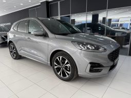 FORD Kuga STLine 2.5 Duratec FHEV Auto