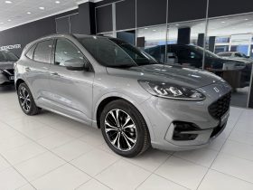 FORD Kuga STLine 2.5 Duratec FHEV Auto