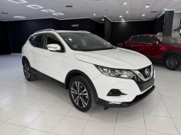 NISSAN QASHQAI dCi 115 CV E6D DCT NCONNECTA