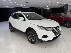 NISSAN QASHQAI dCi 115 CV E6D DCT NCONNECTA