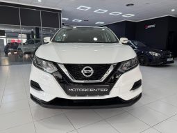 NISSAN QASHQAI dCi 115 CV E6D DCT NCONNECTA