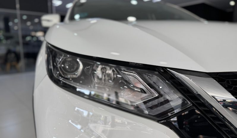 
								NISSAN QASHQAI dCi 115 CV E6D DCT NCONNECTA completo									