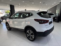 NISSAN QASHQAI dCi 115 CV E6D DCT NCONNECTA