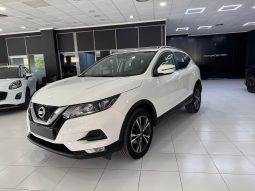 NISSAN QASHQAI dCi 115 CV E6D DCT NCONNECTA