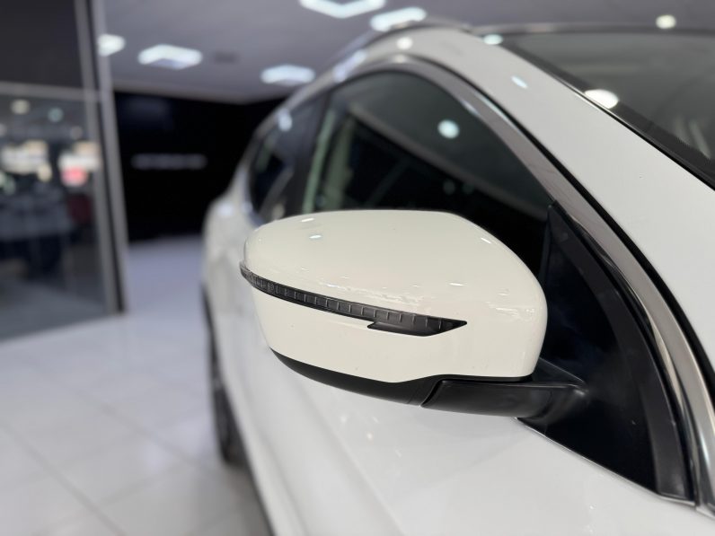 
								NISSAN QASHQAI dCi 115 CV E6D DCT NCONNECTA completo									