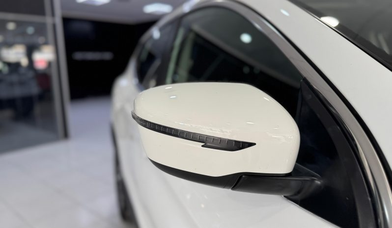 
								NISSAN QASHQAI dCi 115 CV E6D DCT NCONNECTA completo									