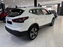 NISSAN QASHQAI dCi 115 CV E6D DCT NCONNECTA