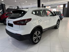 NISSAN QASHQAI dCi 115 CV E6D DCT NCONNECTA