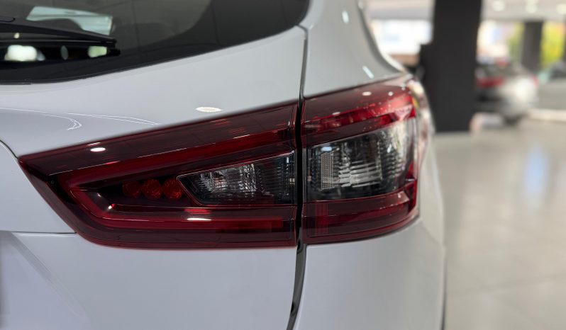 
								NISSAN QASHQAI dCi 115 CV E6D DCT NCONNECTA completo									