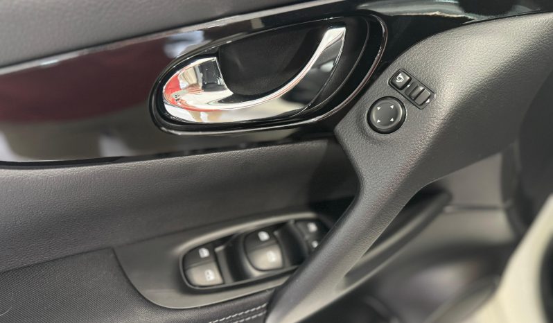 
								NISSAN QASHQAI dCi 115 CV E6D DCT NCONNECTA completo									