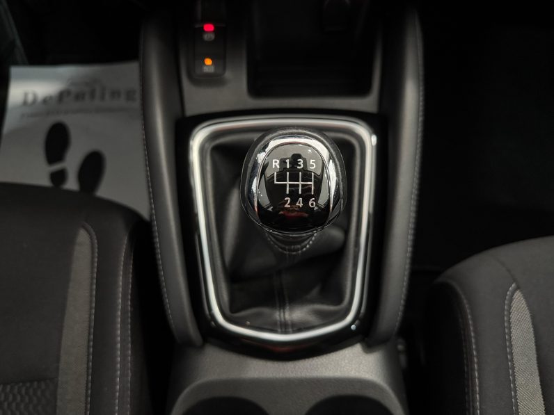 
								NISSAN QASHQAI dCi 115 CV E6D DCT NCONNECTA completo									