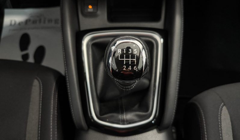 
								NISSAN QASHQAI dCi 115 CV E6D DCT NCONNECTA completo									