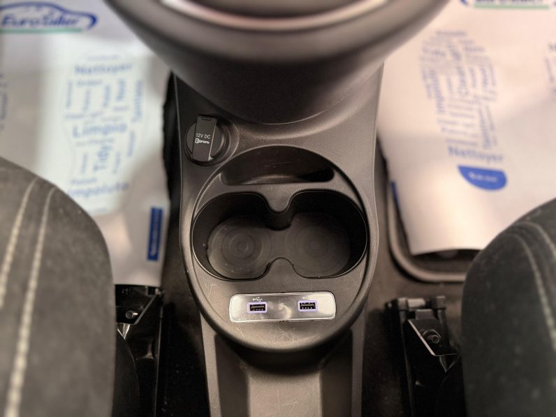 
								ABARTH 500 695 1.4 16v TJet 180 CV completo									