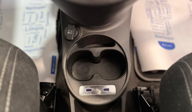 
								ABARTH 500 695 1.4 16v TJet 180 CV completo									