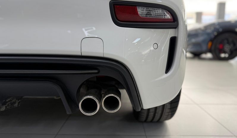 
								ABARTH 500 695 1.4 16v TJet 180 CV completo									