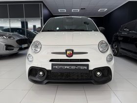 ABARTH 500 695 1.4 16v TJet 180 CV