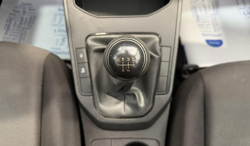 
								SEAT Ibiza 1.0 MPI Reference Plus completo									