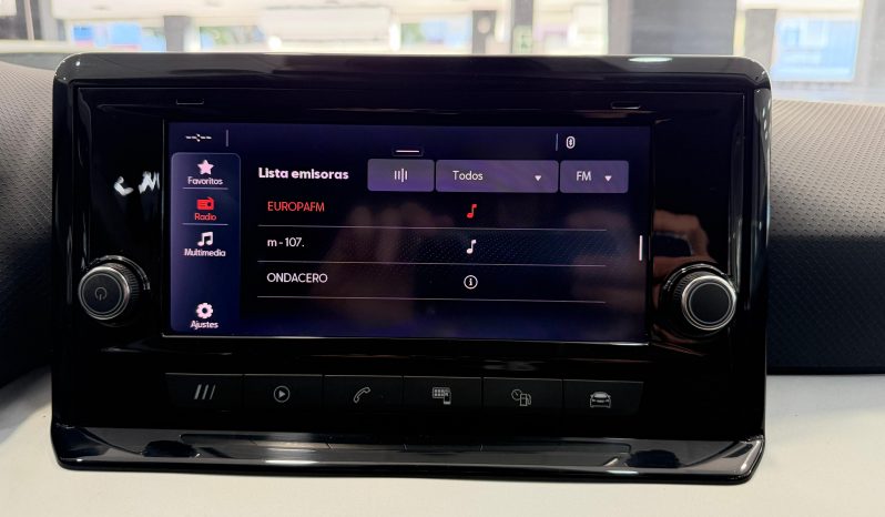 
								SEAT Ibiza 1.0 MPI Reference Plus completo									