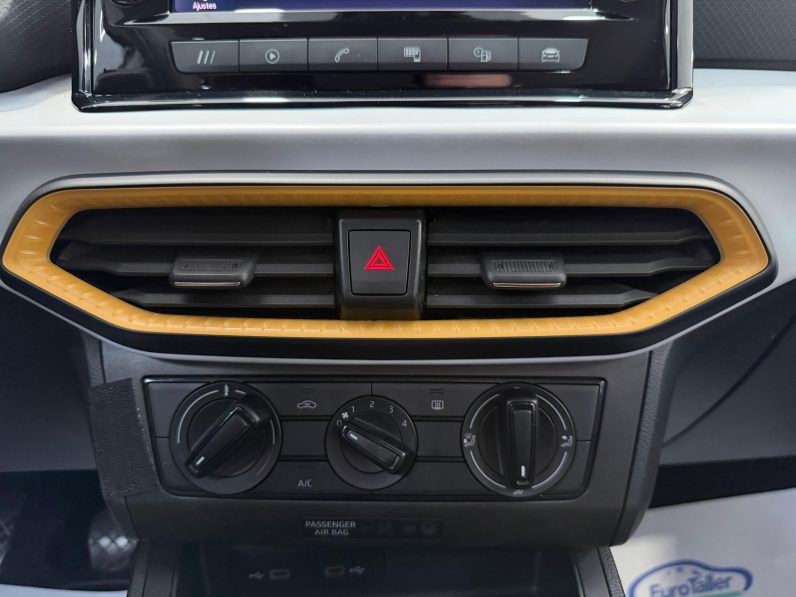 
								SEAT Ibiza 1.0 MPI Reference Plus completo									