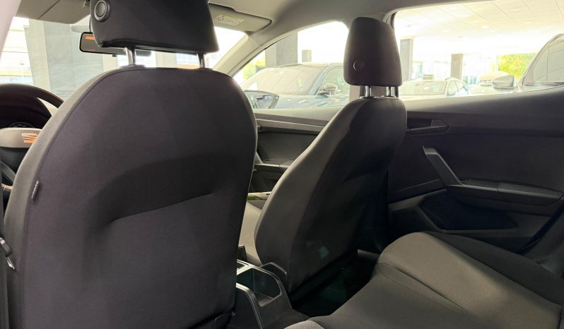 
								SEAT Ibiza 1.0 MPI Reference Plus completo									