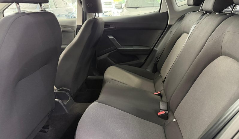 
								SEAT Ibiza 1.0 MPI Reference Plus completo									