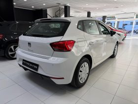 SEAT Ibiza 1.0 MPI Reference Plus