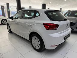 SEAT Ibiza 1.0 MPI Reference Plus