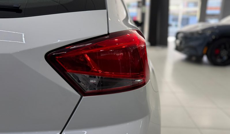 
								SEAT Ibiza 1.0 MPI Reference Plus completo									