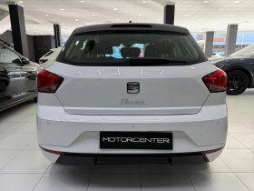 SEAT Ibiza 1.0 MPI Reference Plus