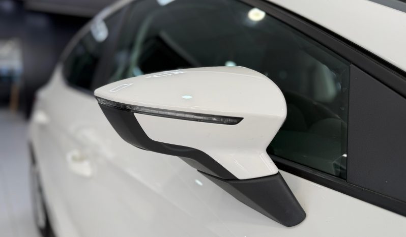 
								SEAT Ibiza 1.0 MPI Reference Plus completo									