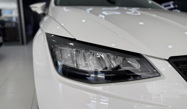 
								SEAT Ibiza 1.0 MPI Reference Plus completo									