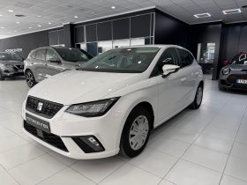 SEAT Ibiza 1.0 MPI Reference Plus