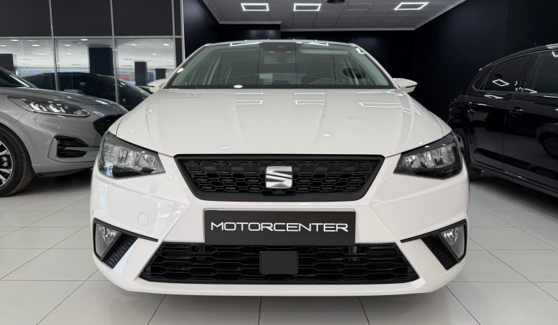 
								SEAT Ibiza 1.0 MPI Reference Plus completo									