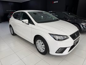 SEAT Ibiza 1.0 MPI Reference Plus
