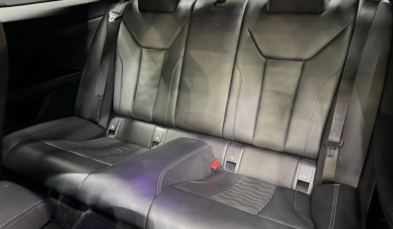 
								BMW Serie 4 M4 Competition completo									